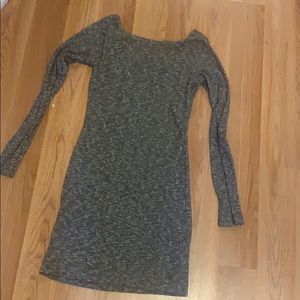 Windsor bodycon dress